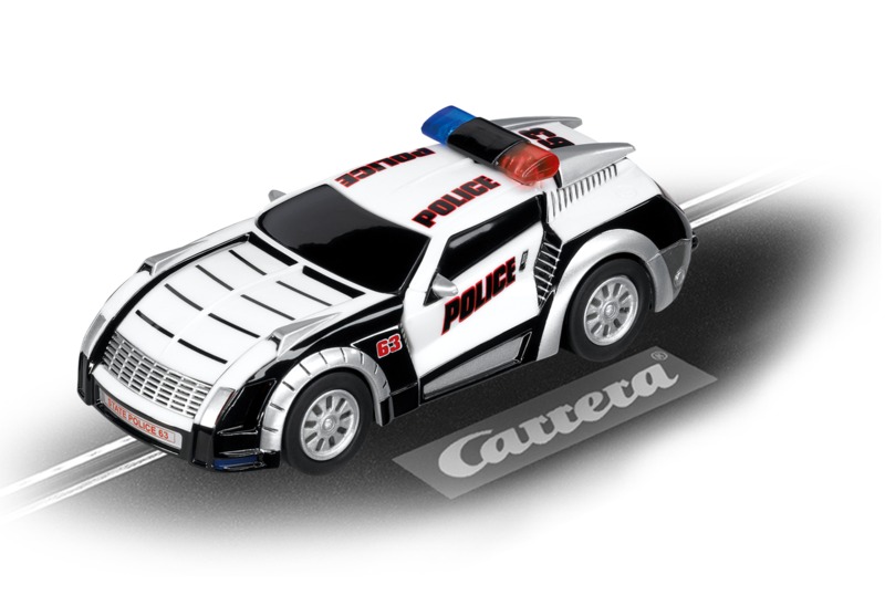 Carrera Toys catalog picture of reference 61034