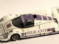 Jaguar XJR 6 LM n51