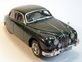 Jaguar MK 2