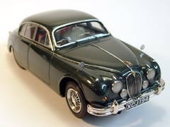 Jaguar MK 2
