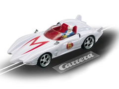 Speed Racer Mach 5
