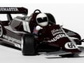 Williams FW07 Gaugemaster Edition