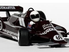 Williams FW07 Gaugemaster Edition