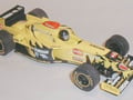 Scalextric Car Restorations picture of Scalextric C2126
