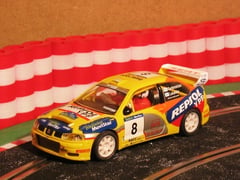 SEAT Cordoba E2 'Costa Brava 2000'