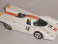 Scalextric Car Restorations picture of Scalextric C46