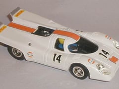 Porsche 917K