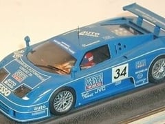 Bugatti EB 110 S n34
