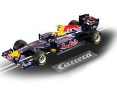 Red Bull RB7 'Mark Webber, No.2'