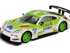 Nissan 350Z "Salo Hobby 06"