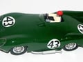 Connaught AL/SR n43