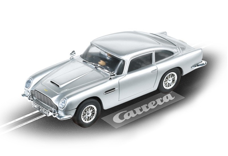 Carrera Toys catalog picture of reference 25735