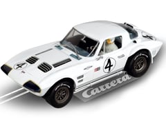 Chevrolet Corvette Grand Sport '64 Sebring 12h 1964