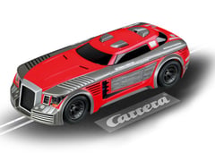 CarForce Carrex