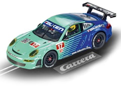 Porsche GT3 RSR 'Team Falken, No.17', 2009
