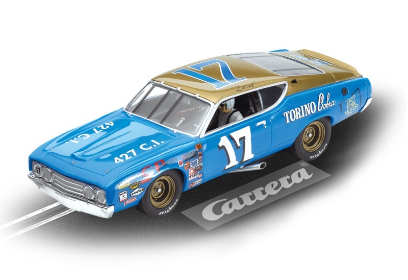 Carrera Toys catalog picture of reference 25739