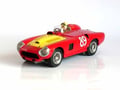 Pegaso Spyder Circus