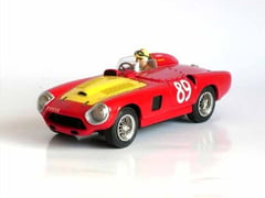 Pegaso Spyder Circus