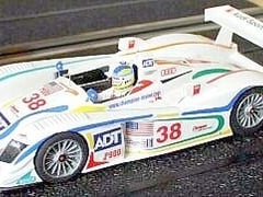 Audi R8 n38