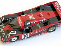 Porsche 962C n10