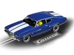 Chevrolet Chevelle SS 454 '70