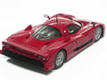 Nissan R390 GT1 Road car red