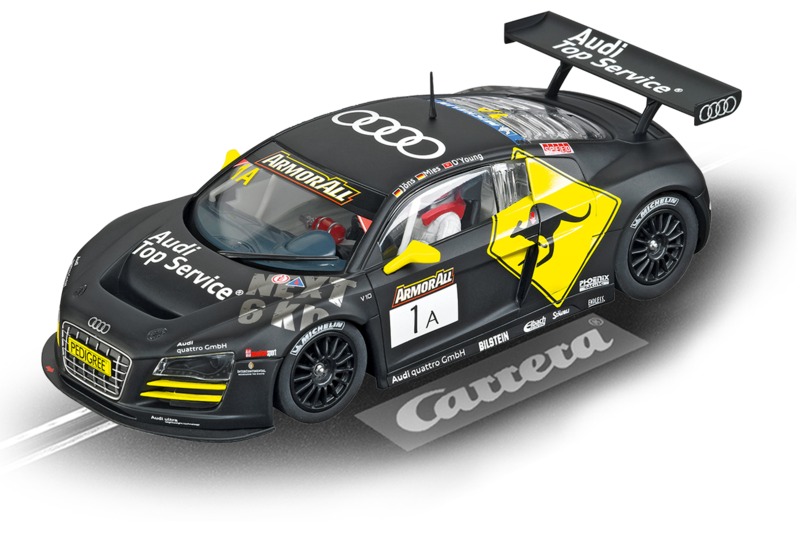 Carrera Toys catalog picture of reference 23782
