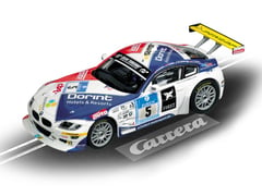 BMW Z4 M Coupé Schubert Motors 2008