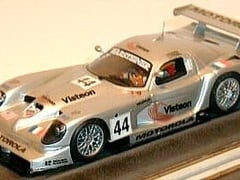 Panoz Esperante GTR n44