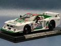 Lancia Montecarlo Alitalia