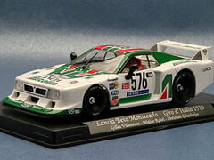 Lancia Montecarlo Alitalia