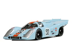 Porsche 917K - Watkins Glen 1971