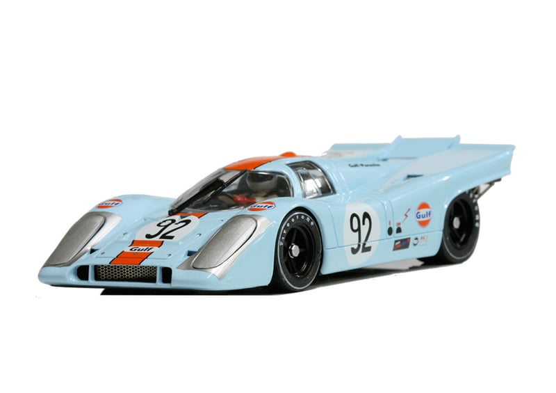 Porsche 917K - Watkins Glen 1971