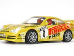 Porsche 911 German Rally