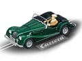 Morgan Plus 8