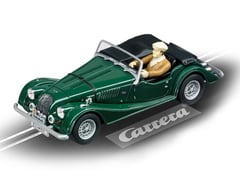 Morgan Plus 8
