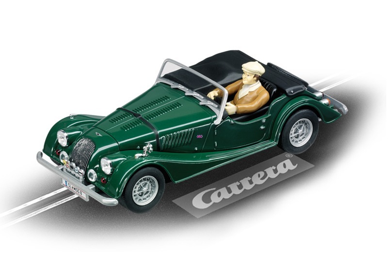 Carrera Toys catalog picture of reference 27294