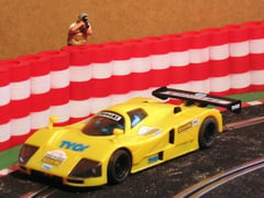 Mazda 'Club 96'