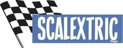 Scalextric Mexico
