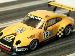 Porsche 911 RSR n12
