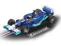 Sauber-Petronas C 21 No. 7