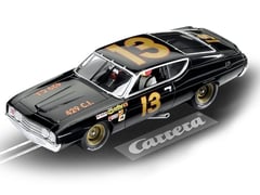 Ford Torino Talladega No.13