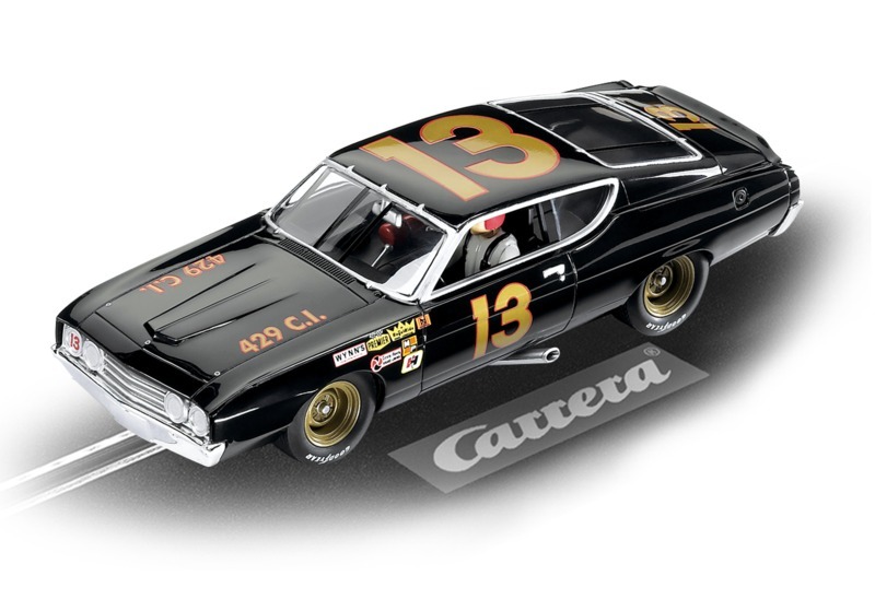 Carrera Toys catalog picture of reference 25770