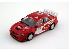 Subaru Impreza WRC 2006 "Mas Slot"