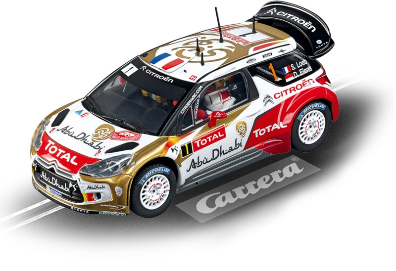Carrera Toys catalog picture of reference 27460