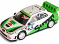 Subaru Impreza WRC 2006 "Simm"