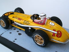 Watson Roadster Konstant Hot SPL.