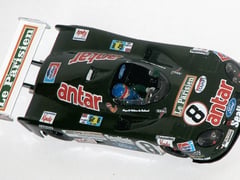 De Cadenet Lola Cosworth n8