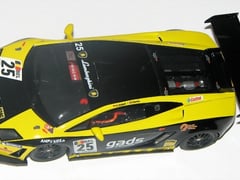 Lamborghini Gallardo LP 560 n25
