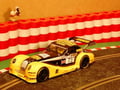 Morgan Aero 8 'DeWalt'